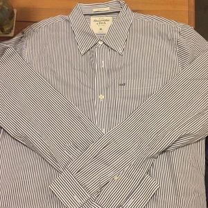 Abercrombie and Fitch men’s shirt